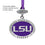 Louisiana State University Ornament - Sports Gifts, Sports Memorabilia, Sports Collectibles, Fan Shop