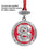 North Carolina State University Ornament - Sports Gifts, Sports Memorabilia, Sports Collectibles, Fan Shop