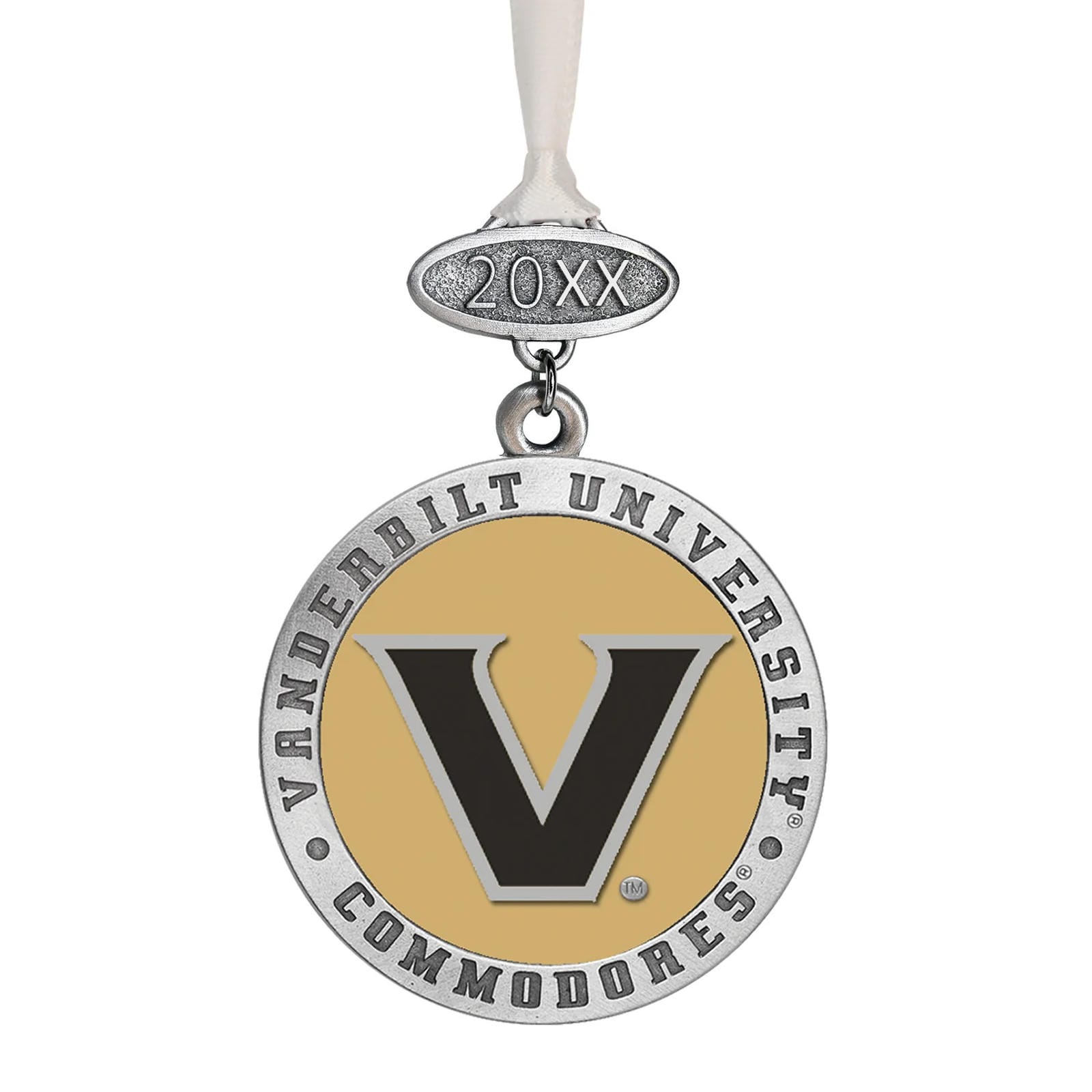 Vanderbilt University Ornament - Sports Gifts, Sports Memorabilia, Sports Collectibles, Fan Shop