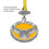 Kennesaw State University Ornament - Sports Collectibles, Sports Memorabilia, Sports Fan Shop, Sports Gifts