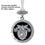 United States Military Academy Crest Ornament - Sports Gifts, Sports Memorabilia, Sports Collectibles, Fan Shop