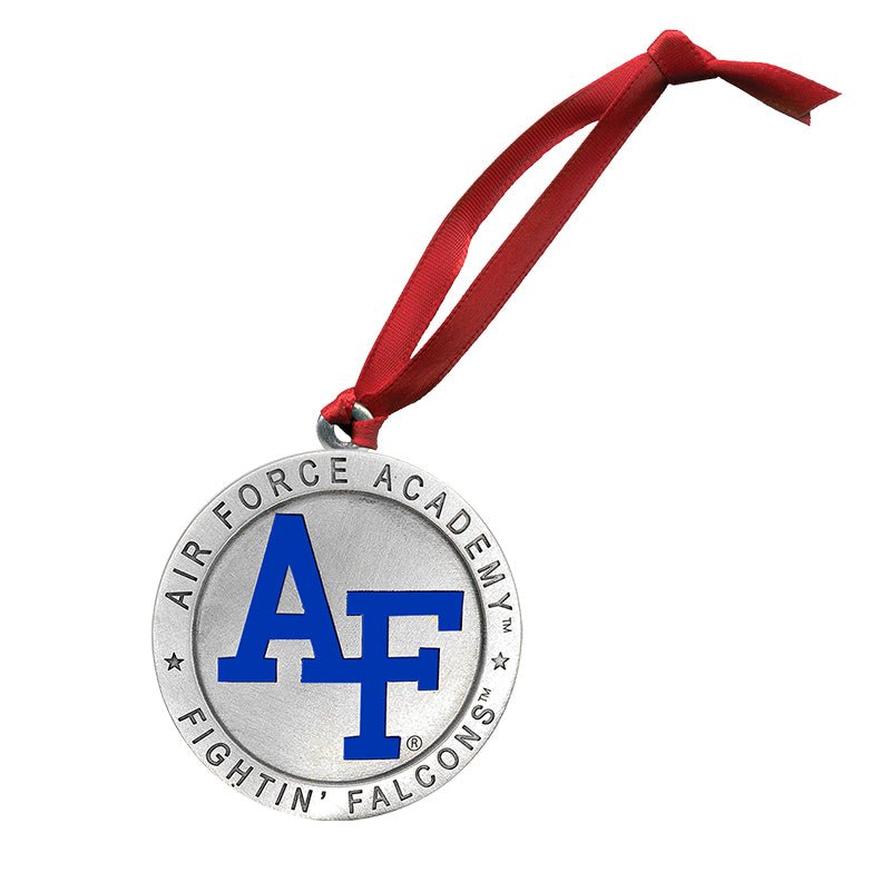 US Air Force Academy Ornament - Sports Gifts, Sports Memorabilia, Sports Collectibles, Fan Shop