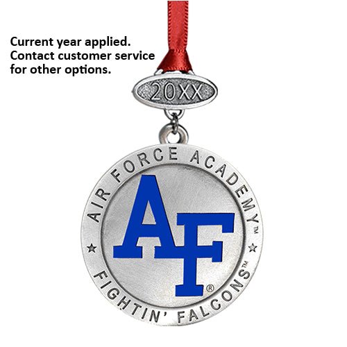 US Air Force Academy Ornament - Sports Gifts, Sports Memorabilia, Sports Collectibles, Fan Shop