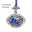 Middle Tennessee State University Ornament - Sports Collectibles, Sports Memorabilia, Sports Fan Shop, Sports Gifts