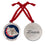 Gonzaga University Ornament - Sports Collectibles, Sports Memorabilia, Sports Fan Shop, Sports Gifts