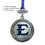 East Tennessee State University Ornament - Sports Gifts, Sports Memorabilia, Sports Collectibles, Fan Shop