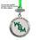 William and Mary Ornament - Sports Collectibles, Sports Memorabilia, Sports Fan Shop, Sports Gifts