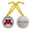 University of Minnesota Ornament - Sports Collectibles, Sports Memorabilia, Sports Fan Shop, Sports Gifts