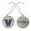 Villanova University Ornament - Sports Gifts, Sports Memorabilia, Sports Collectibles, Fan Shop