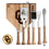 University of Oklahoma "MVP" Sets - Sports Collectibles, Sports Memorabilia, Sports Fan Shop, Sports Gifts