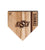 Oklahoma State University Cutting Boards | Choose Your Size & Style - Sports Collectibles, Sports Memorabilia, Sports Fan Shop, Sports Gifts