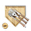 Oklahoma State University "SILVER SLUGGER" Combo Set - Sports Collectibles, Sports Memorabilia, Sports Fan Shop, Sports Gifts