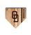 Old Dominion Home Plates - Sports Collectibles, Sports Memorabilia, Sports Fan Shop, Sports Gifts