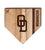 Old Dominion Home Plates - Sports Collectibles, Sports Memorabilia, Sports Fan Shop, Sports Gifts