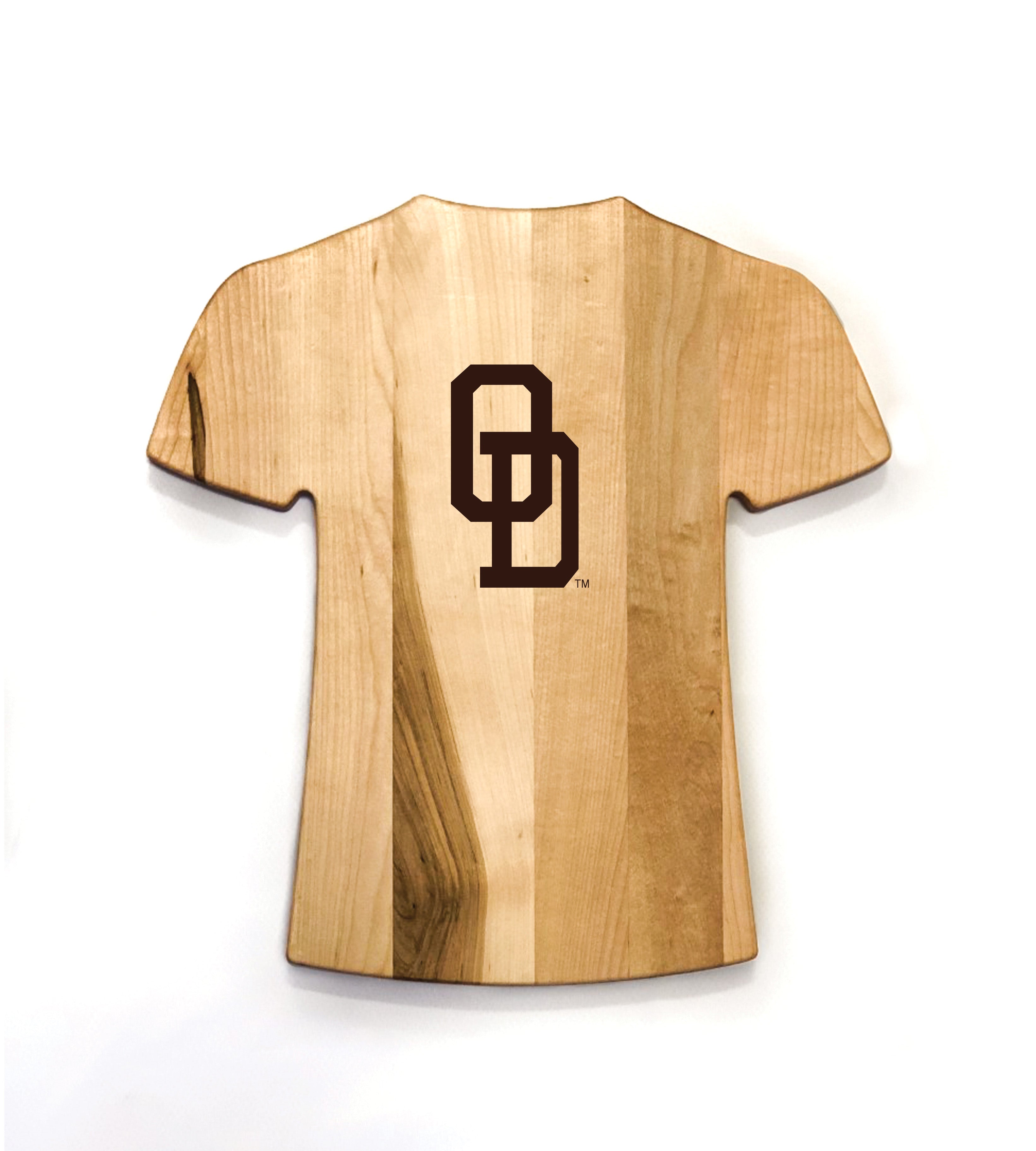Old Dominion Jersey Board - Sports Collectibles, Sports Memorabilia, Sports Fan Shop, Sports Gifts