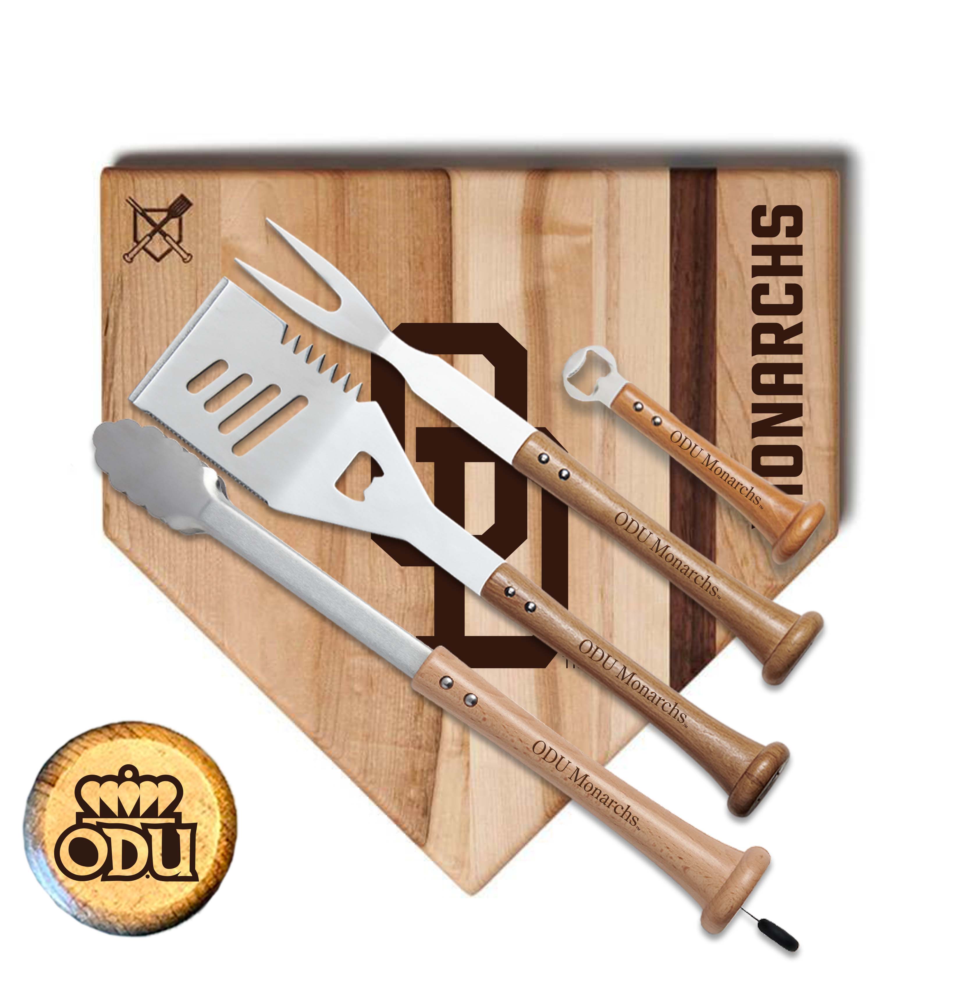 Old Dominion "GRAND SLAM" Sets - Sports Collectibles, Sports Memorabilia, Sports Fan Shop, Sports Gifts