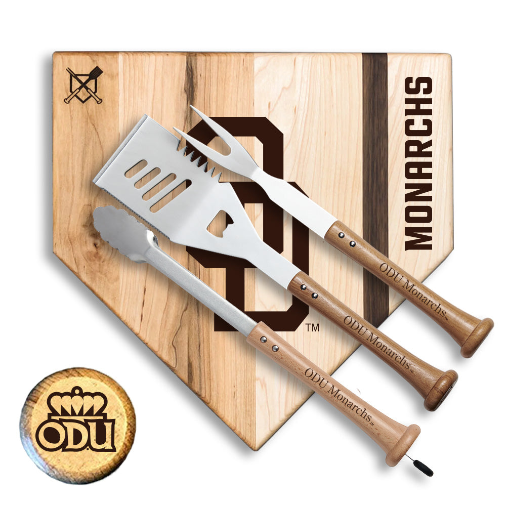Old Dominion "SILVER SLUGGER" Sets - Sports Collectibles, Sports Memorabilia, Sports Fan Shop, Sports Gifts