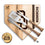 Old Dominion "SILVER SLUGGER" Sets - Sports Collectibles, Sports Memorabilia, Sports Fan Shop, Sports Gifts