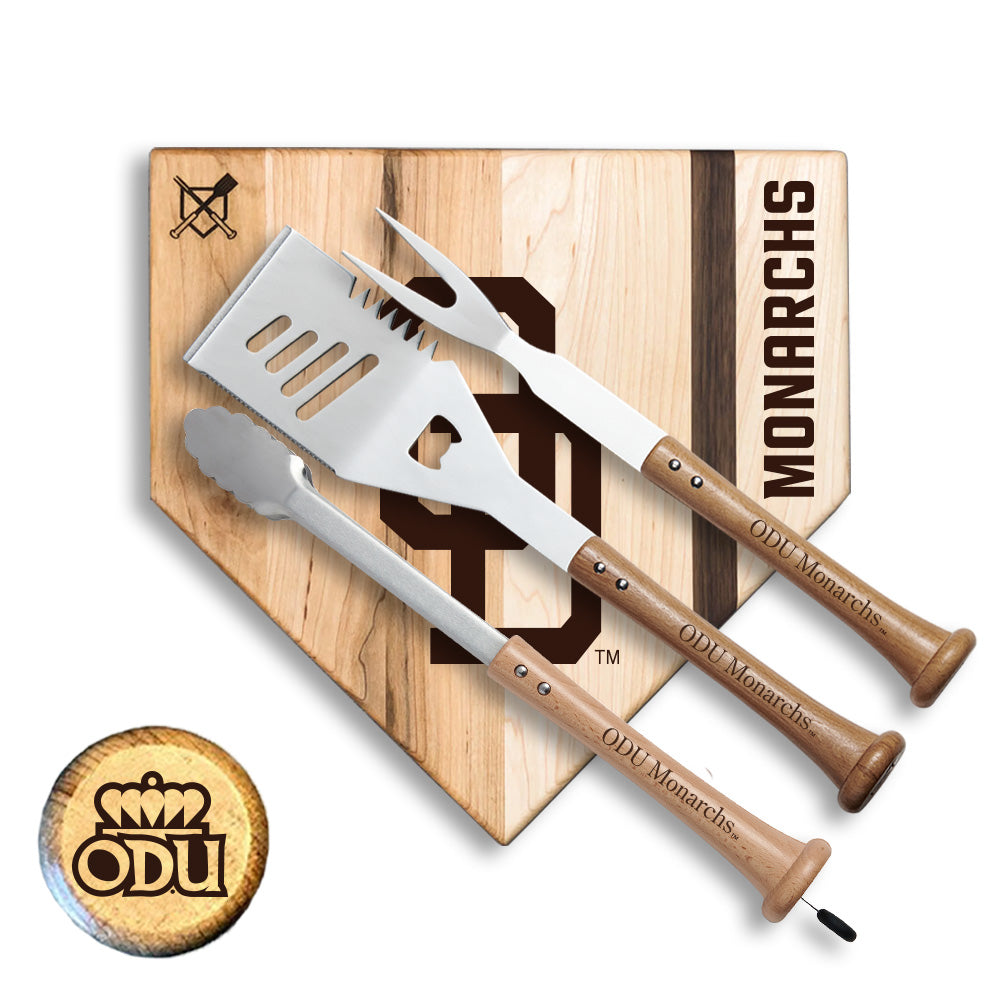 Old Dominion "SILVER SLUGGER" Sets - Sports Collectibles, Sports Memorabilia, Sports Fan Shop, Sports Gifts