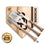 Old Dominion "SILVER SLUGGER" Sets - Sports Collectibles, Sports Memorabilia, Sports Fan Shop, Sports Gifts