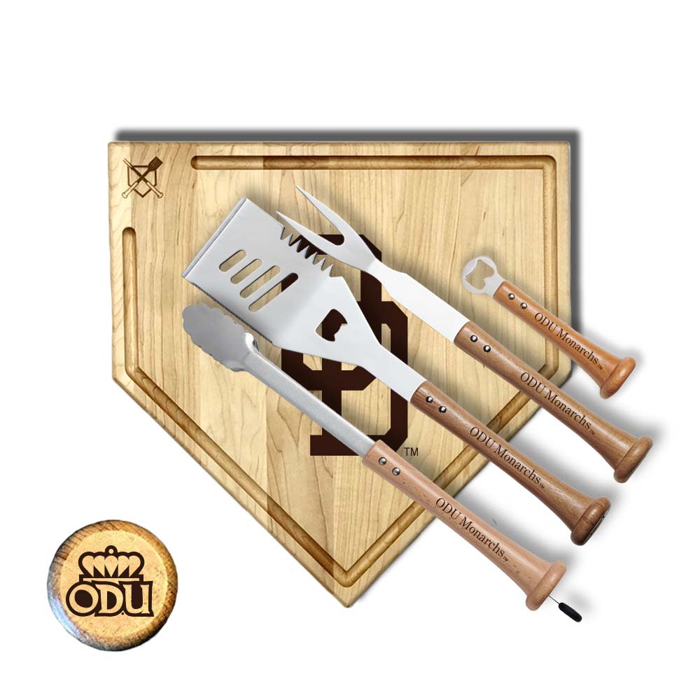 Old Dominion "GRAND SLAM" Sets - Sports Collectibles, Sports Memorabilia, Sports Fan Shop, Sports Gifts