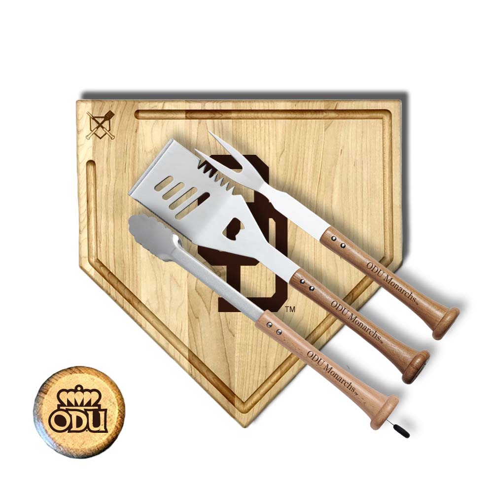 Old Dominion "SILVER SLUGGER" Sets - Sports Collectibles, Sports Memorabilia, Sports Fan Shop, Sports Gifts