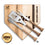Oral Roberts University "SILVER SLUGGER" Combo Set - Sports Collectibles, Sports Memorabilia, Sports Fan Shop, Sports Gifts