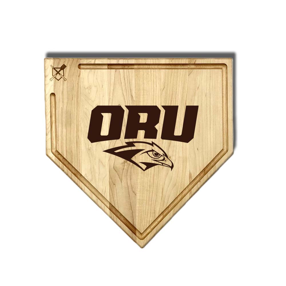Oral Roberts University Cutting Boards | Choose Your Size & Style - Sports Collectibles, Sports Memorabilia, Sports Fan Shop, Sports Gifts