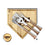 Oral Roberts University "SILVER SLUGGER" Combo Set - Sports Collectibles, Sports Memorabilia, Sports Fan Shop, Sports Gifts