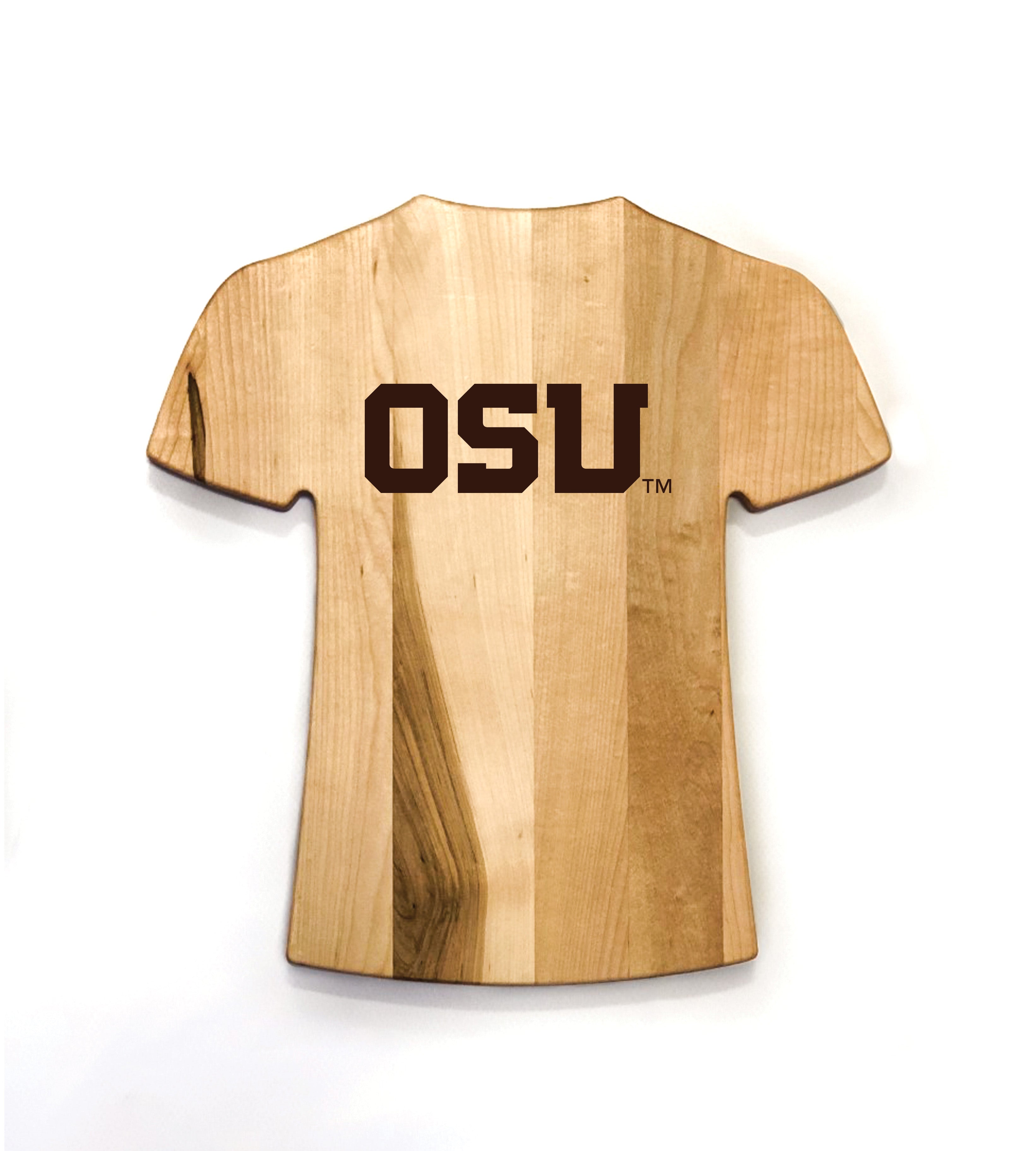 Oregon State University Cutting Board | Jersey Style - Sports Collectibles, Sports Memorabilia, Sports Fan Shop, Sports Gifts