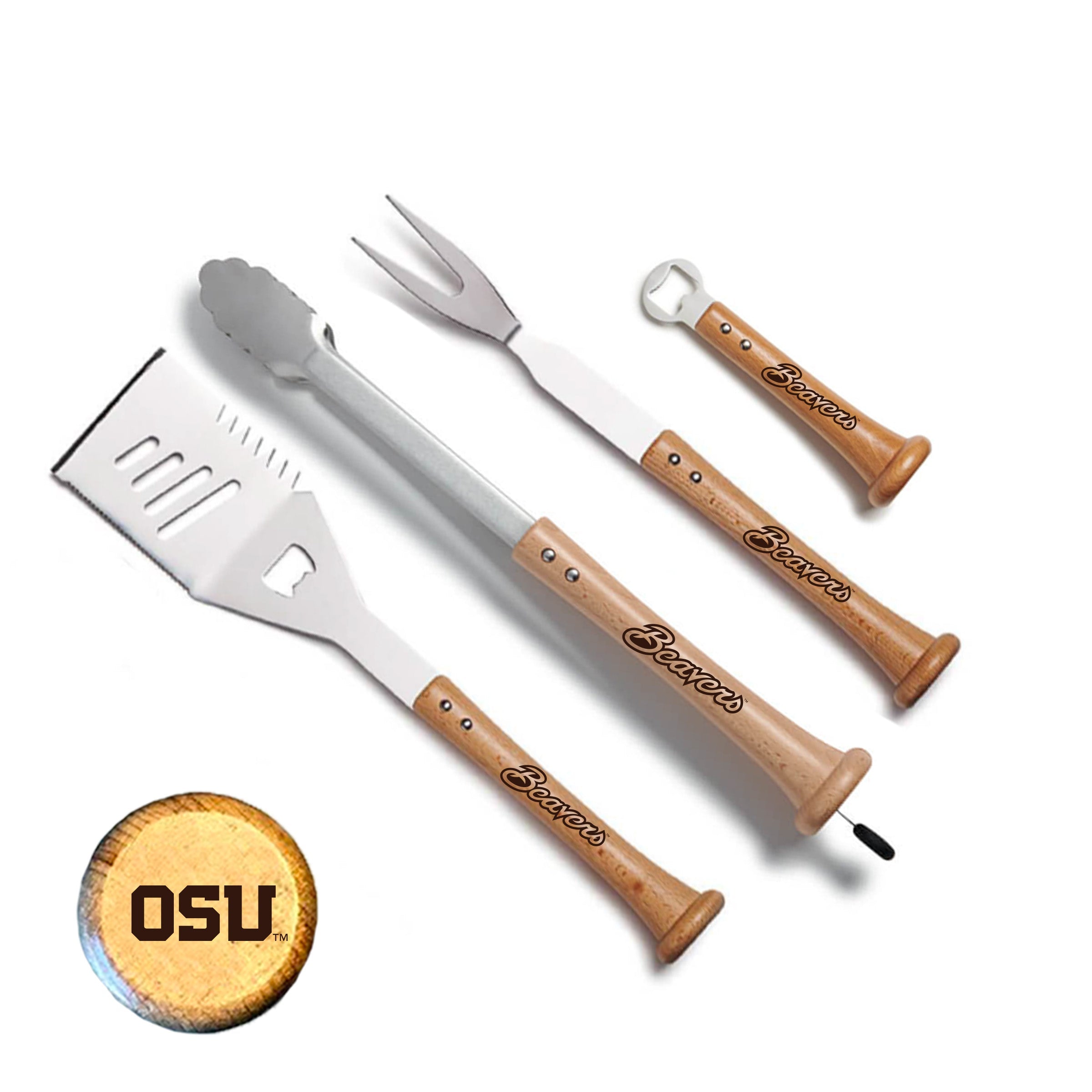 Oregon State University "HOME RUN" Combo Set - Sports Collectibles, Sports Memorabilia, Sports Fan Shop, Sports Gifts