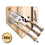 Oregon State University "SILVER SLUGGER" Combo Set - Sports Collectibles, Sports Memorabilia, Sports Fan Shop, Sports Gifts