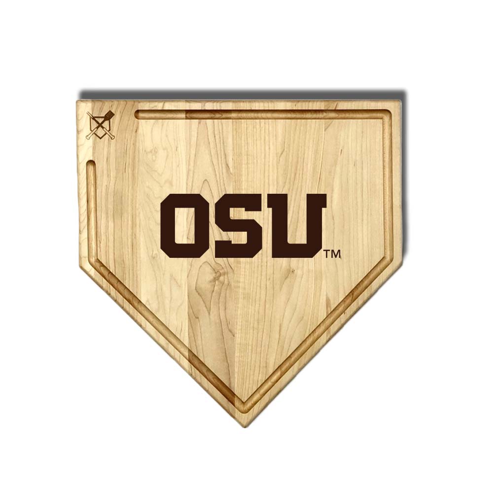 Oregon State University Cutting Boards | Choose Your Size & Style - Sports Collectibles, Sports Memorabilia, Sports Fan Shop, Sports Gifts