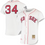 David Ortiz Boston Red Sox 2004 World Series Mitchell & Ness Home Authentic Jersey - Sports Collectibles, Sports Memorabilia, Sports Fan Shop, Sports Gifts