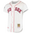 David Ortiz Boston Red Sox 2004 World Series Mitchell & Ness Home Authentic Jersey - Sports Collectibles, Sports Memorabilia, Sports Fan Shop, Sports Gifts