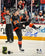 Owen Tippett Goal Celebration Philadelphia Flyers Autographed 11" x 14" Hockey Photo - Sports Collectibles, Sports Memorabilia, Sports Fan Shop, Sports Gifts