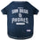 San Diego Padres Dog Tee Shirt - Pets First - Sports Collectibles, Sports Memorabilia, Sports Fan Shop, Sports Gifts