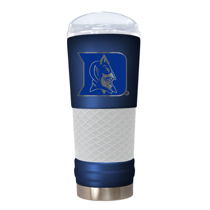 Duke Blue Devils 24 oz. DRAFT Tumbler - 757 Sports Collectibles
