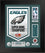 Eagles Super Bowl LIX Game Used Football and Confetti Championship Banner SE
