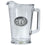 Grizzly Bear Pitcher - Sports Collectibles, Sports Memorabilia, Sports Fan Shop, Sports Gifts