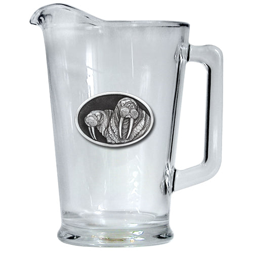 Walrus Pitcher - Sports Collectibles, Sports Memorabilia, Sports Fan Shop, Sports Gifts