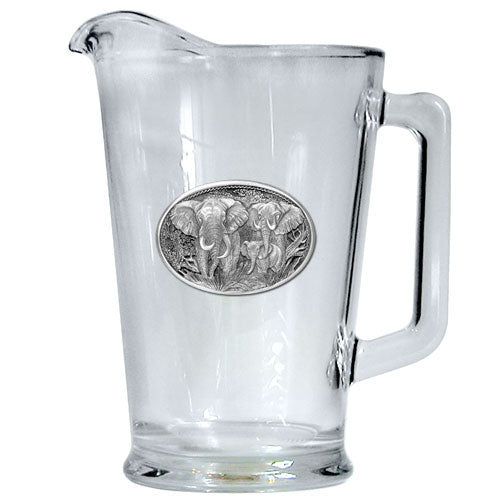 Elephant Pitcher - Sports Collectibles, Sports Memorabilia, Sports Fan Shop, Sports Gifts