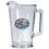 Pintail Duck Pitcher - Sports Collectibles, Sports Memorabilia, Sports Fan Shop, Sports Gifts