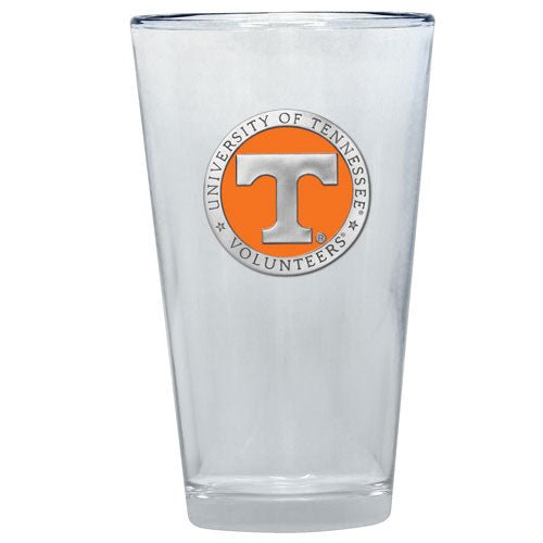 University of Tennessee Pint Glass - Sports Gifts, Sports Memorabilia, Sports Collectibles, Fan Shop