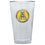 Appalachian State University Pint Glass - Sports Gifts, Sports Memorabilia, Sports Collectibles, Fan Shop