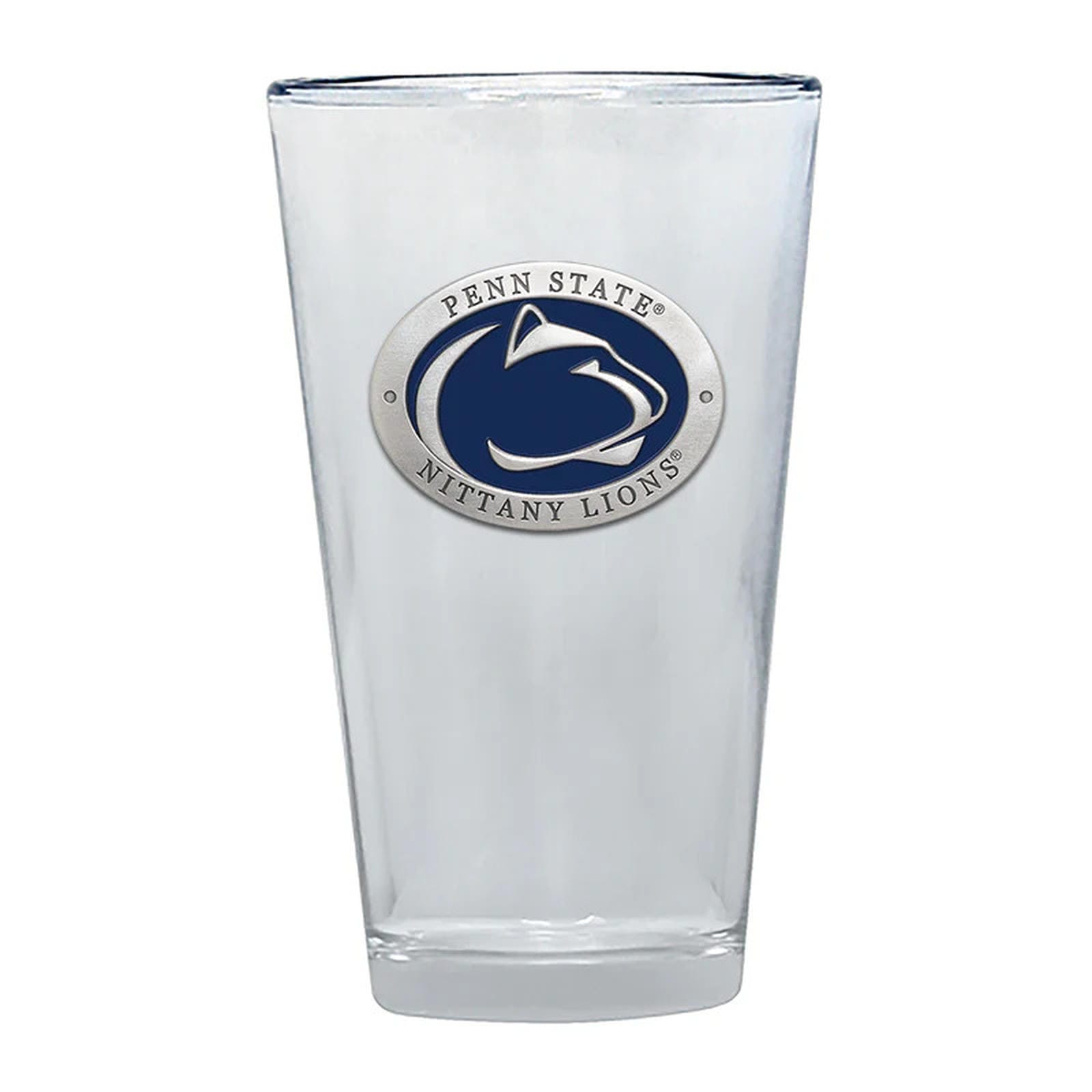 Penn State Pint Glass - Sports Gifts, Sports Memorabilia, Sports Collectibles, Fan Shop
