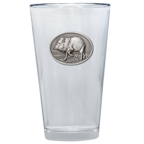 Juvelina Pint Glass - Sports Collectibles, Sports Memorabilia, Sports Fan Shop, Sports Gifts
