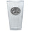 Grizzly Bear Pint Glass - Sports Collectibles, Sports Memorabilia, Sports Fan Shop, Sports Gifts