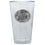 Black Bear Pint Glass - Sports Collectibles, Sports Memorabilia, Sports Fan Shop, Sports Gifts