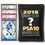 PSA 10 Graded 2018 NFL Rookie Card Mystery Pack (Lamar, Allen, Saquon & More!)